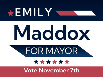 Mayor Campaign pj18o1y9hd