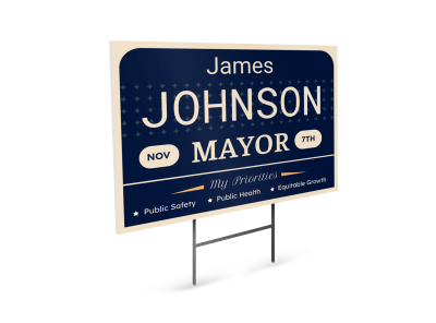 Mayor Campaign mv01qlfy6e