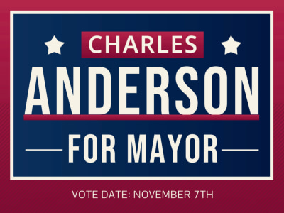 Mayor Campaign xpehxplmav