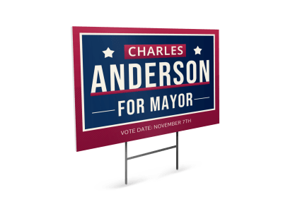 Mayor Campaign xpehxplmav