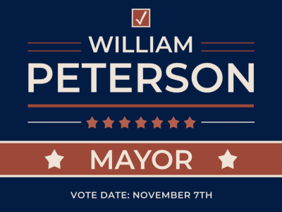 Mayor Campaign 7j05diw81a