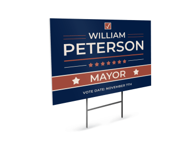 Mayor Campaign 7j05diw81a