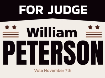 Judge Campaign 7ba8wejwtu