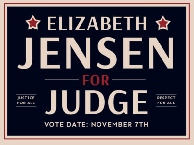 Judge Campaign cc4dczecfk