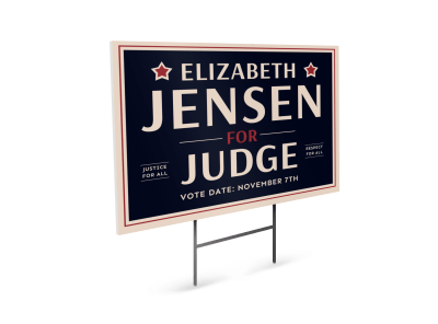 Judge Campaign cc4dczecfk