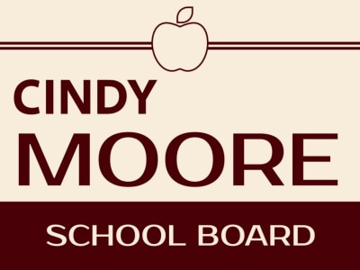 School Board Campaign 65z2j040hn