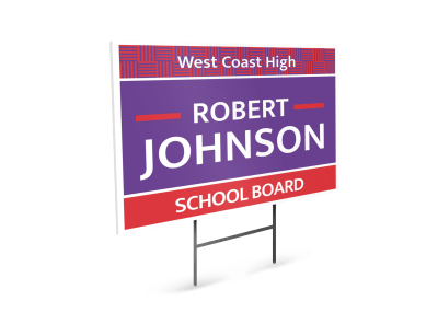 School Board Campaign oquqsuu8ds