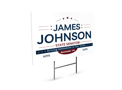 State Senator Campaign iyxytwt3dt