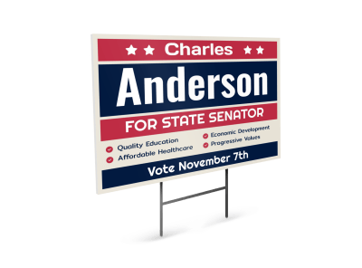 State Senator Campaign ex1c07hqql