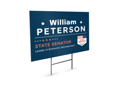 State Senator Campaign hba6xroibs