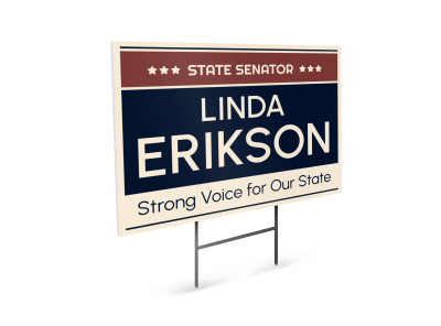 State Senator Campaign rz7zy73gft