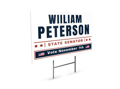 State Senator Campaign qewnqdic68