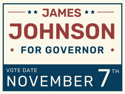 Governor Campaign ipzgq816vc