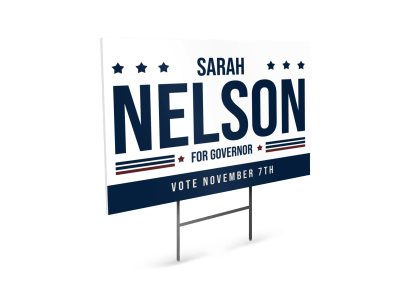 Governor Campaign 4n45p3hwqu