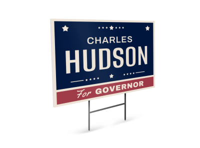 Governor Campaign i7n00jgrjk