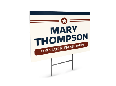 State Representative Campaign xzt3lhvnay