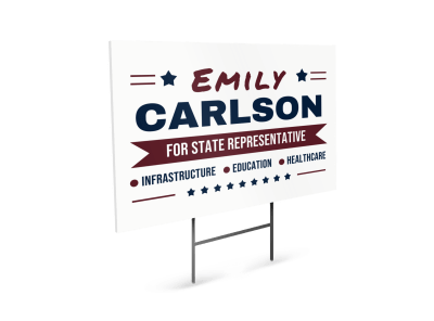 State Representative Campaign hkohlky6fb