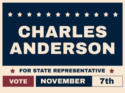 State Representative Campaign mtsi99fmpa