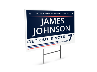 State Representative Campaign 5y6qfq6wxd