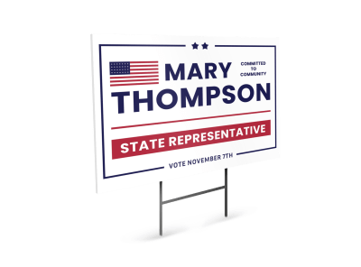 State Representative Campaign gety02l7pz