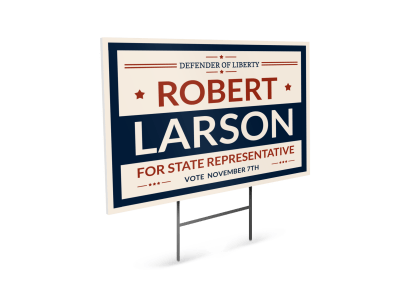 State Representative Campaign fmwtftyaxi