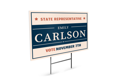 State Representative Campaign qbb0sxh9qc