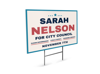 County Council Campaign b05qr2d9nh