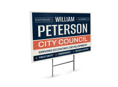 County Council Campaign e3cd73yr7m