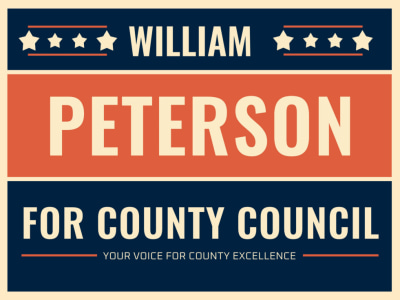 County Council Campaign md4gtkxj0p