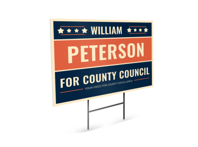 County Council Campaign md4gtkxj0p