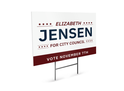 County Council Campaign ryxmiydqou