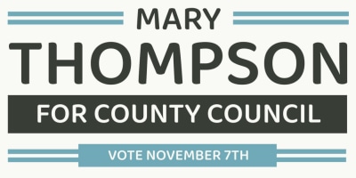 County Council Campaign otxq4qrpwr