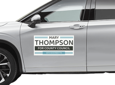 County Council Campaign otxq4qrpwr