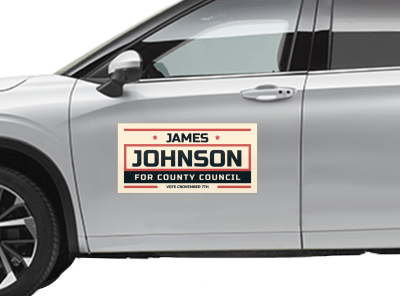 County Council Campaign 5fdlehxkwq