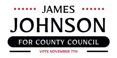 County Council Campaign ao6hjw1bp9