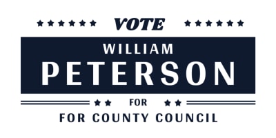 County Council Campaign 8yojo63kkd