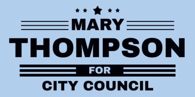 County Council Campaign ap0agbkfbk