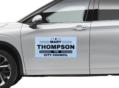 County Council Campaign ap0agbkfbk