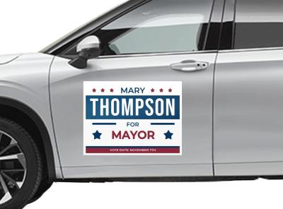 Mayor Campaign 3k8yicodws