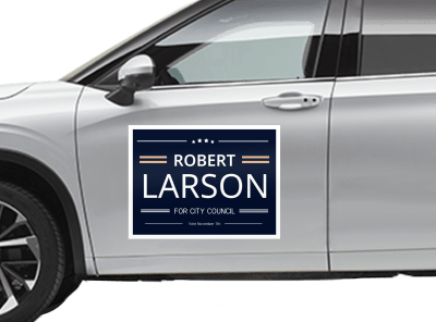 City Council Campaign wy526lnqvt