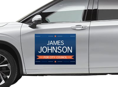 City Council Campaign pc6nks03nz