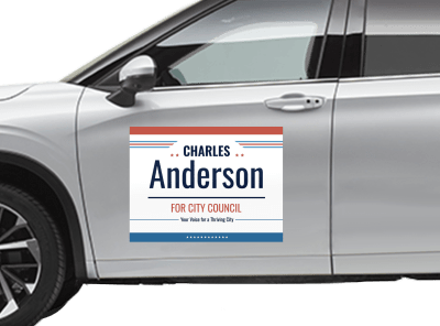 City Council Campaign ufnzsoj73v