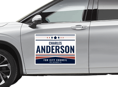 City Council Campaign e9f34wllnf