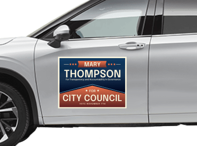 City Council Campaign p30igtpbcw