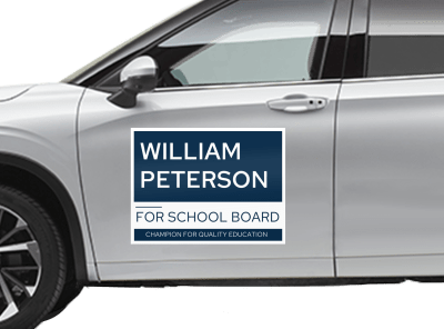 School Board Campaign xuar8ac7zk
