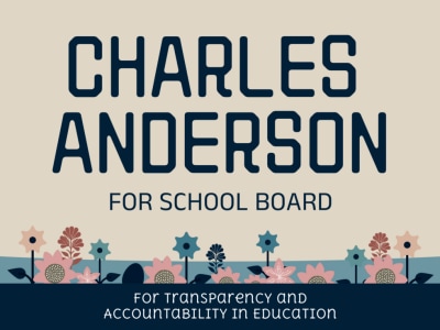 School Board Campaign hki1jwg6xj
