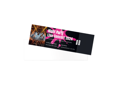 Concert qyvug2mb5d