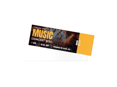 Concert ixtij446l5
