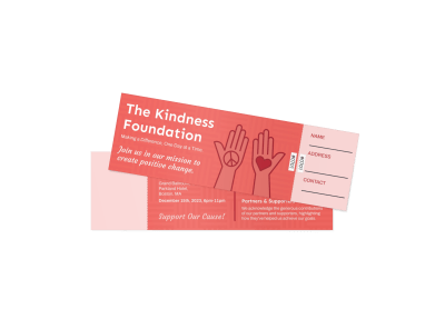 Charity oslg45h4z7