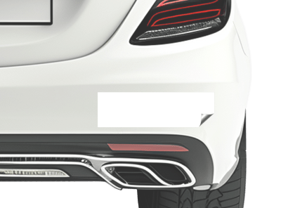 Blank Bumper Sticker Templates | MyCreativeShop